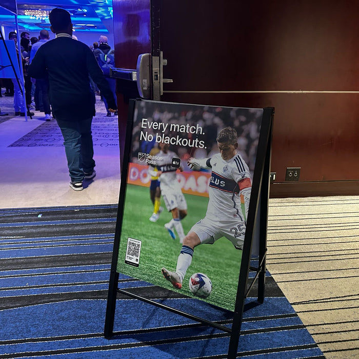 Vancouver Whitecaps FC Season Kickoff Party