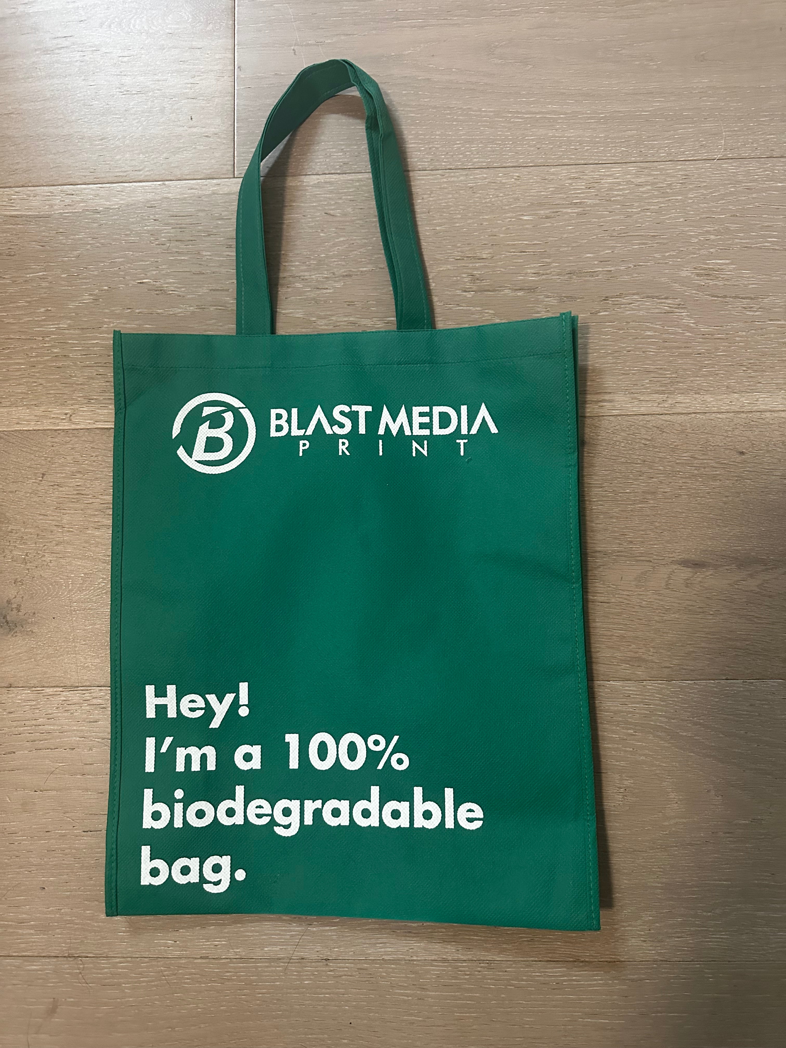 Reusable Bags