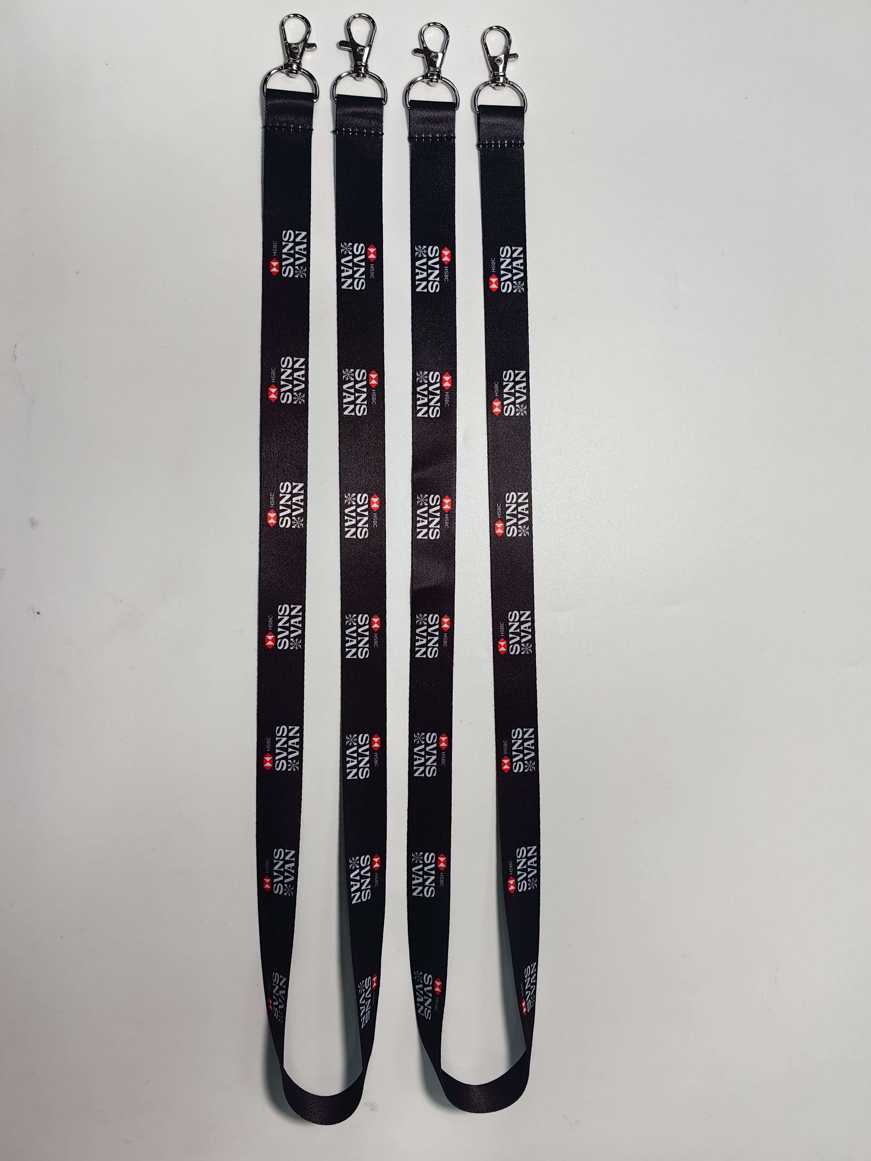 Custom Lanyards