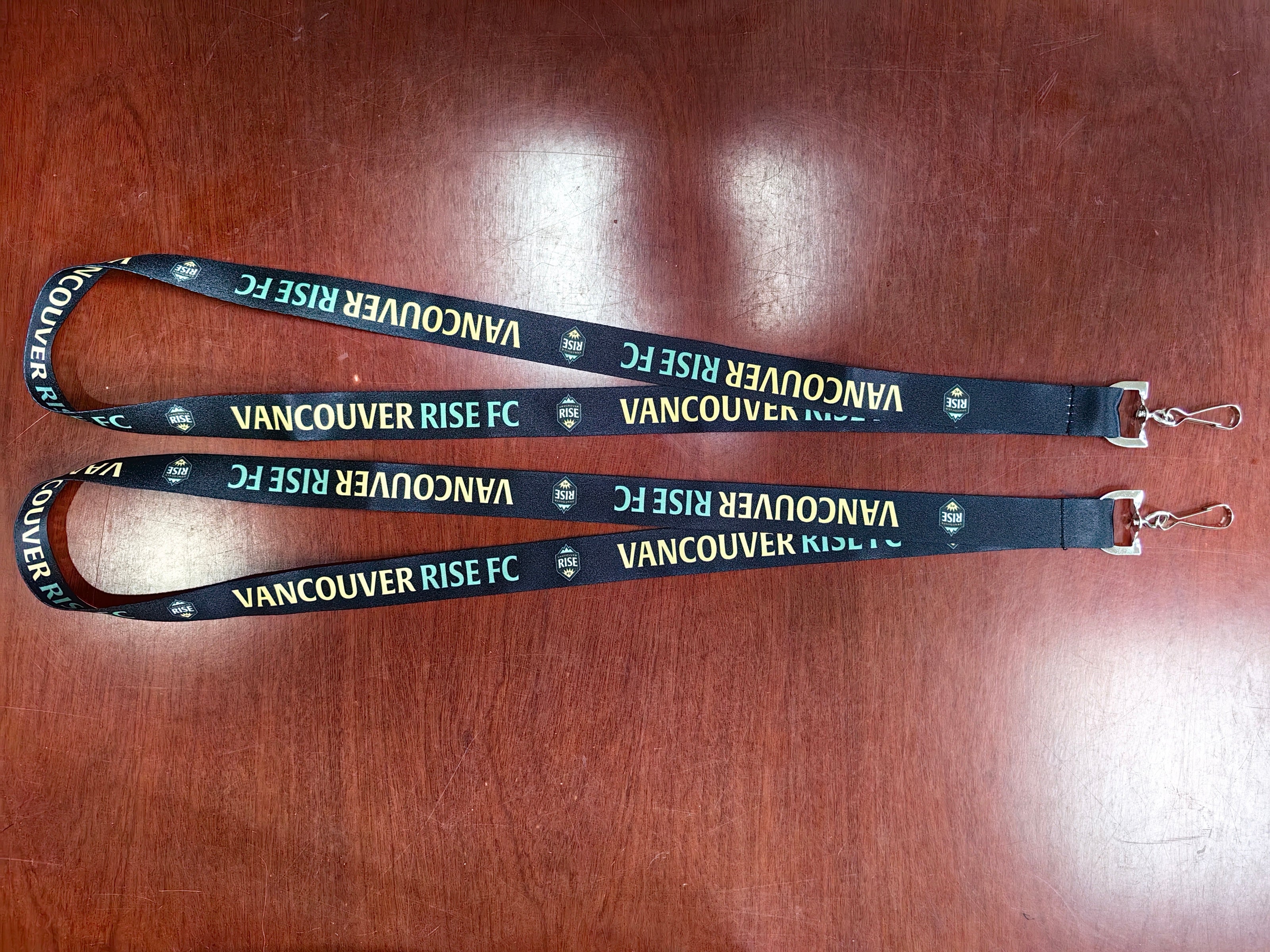 Custom Lanyards